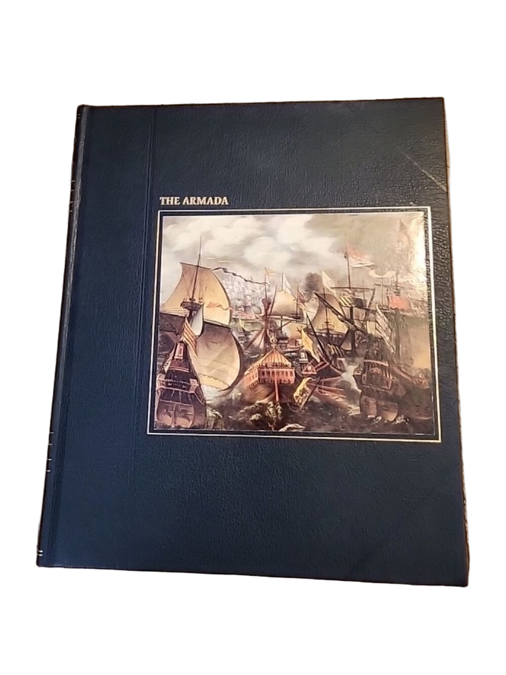 Vintage Discover the captivating world of modern and 16th century seafarers 1981